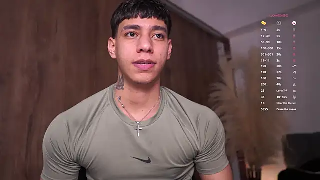 Josep Davies online show from 28, 3, 2026