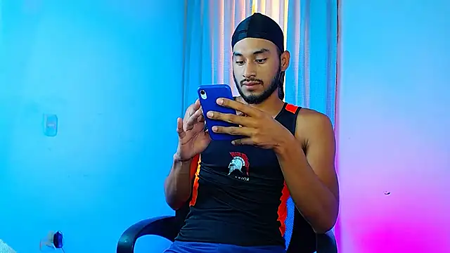 Snapshot of DanteSantoro chatting on 9, 1, 2026 DanteSantoro online show from 9, 1, 2026