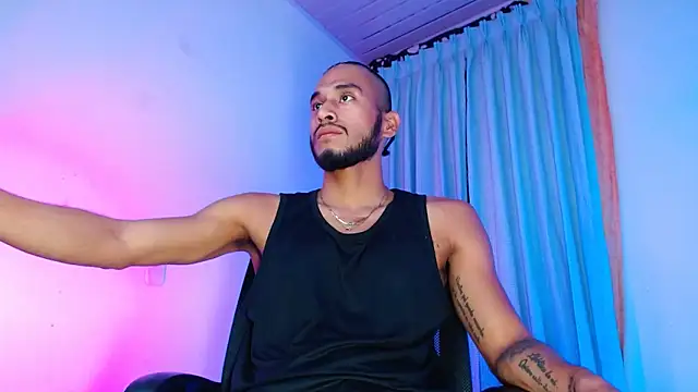 Snapshot of DanteSantoro chatting on 15, 2, 2026 DanteSantoro online show from 15, 2, 2026