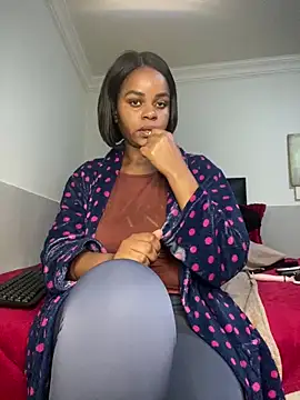 Fiercefoxxy online show from 7, 6, 2026