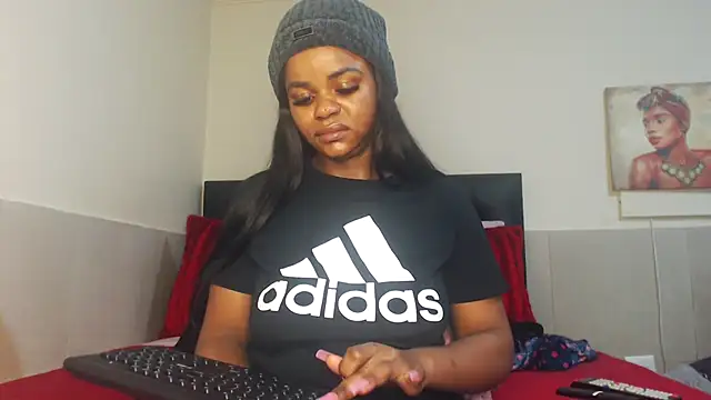 Fiercefoxxy online show from 26, 6, 2026
