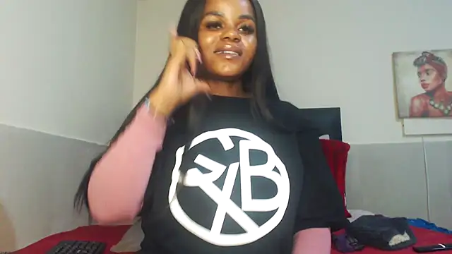 Fiercefoxxy online show from 28, 6, 2026