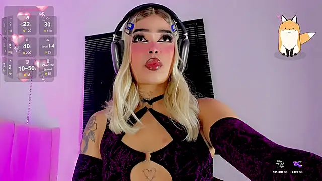 Snapshot of ladytslatina chatting on 15, 3, 2026 ladytslatina online show from 15, 3, 2026