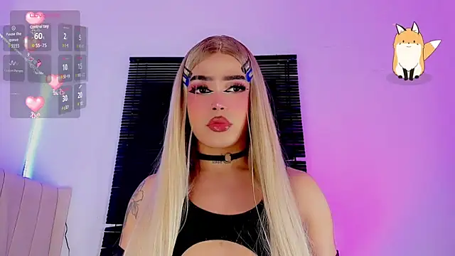 Snapshot of ladytslatina chatting on 19, 4, 2026 ladytslatina online show from 19, 4, 2026