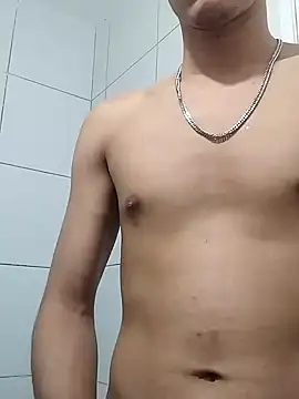 MicaelRian69 online show from 6, 12, 2024