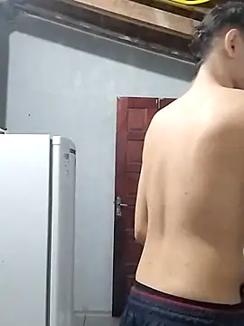 MicaelRian69 online show from 19, 2, 2025