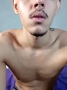 MicaelRian69 online show from 2, 3, 2025