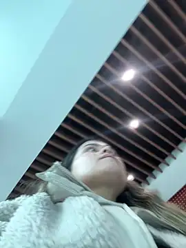 melanny10 online show from 18, 2, 2025