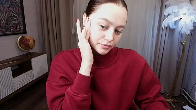 Snapshot of n0_nude chatting on 18, 10, 2025 n0 nude online show from 18, 10, 2025