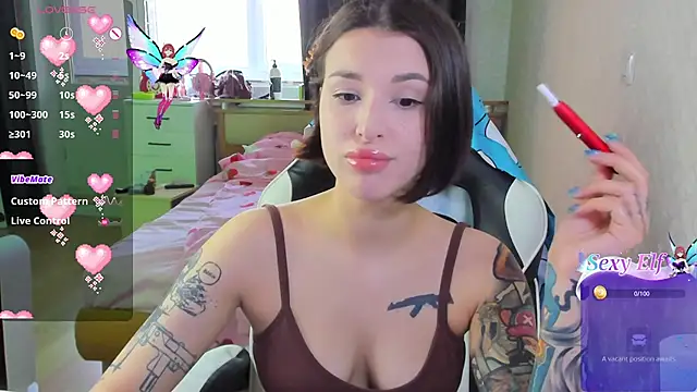 folinskayyya online show from 20, 2, 2026