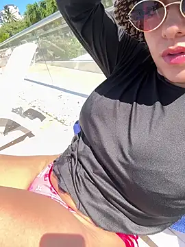 candy-sam28 online show from 12, 1, 2025