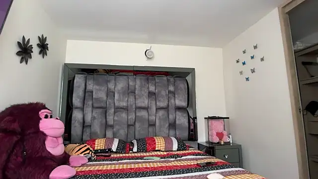 Snapshot of candy-sam28 chatting on 20, 3, 2026 candy-sam28 online show from 20, 3, 2026