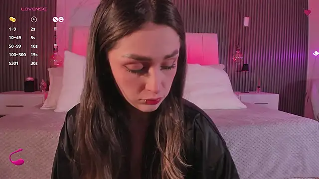 Amy-Parrish online show from 3, 2, 2026