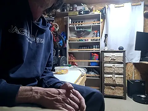 Snapshot of daiwantu chatting on 2, 10, 2025 daiwantu online show from 2, 10, 2025