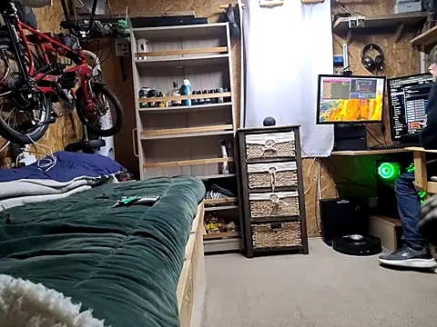 Snapshot of daiwantu chatting on 13, 10, 2025 daiwantu online show from 13, 10, 2025