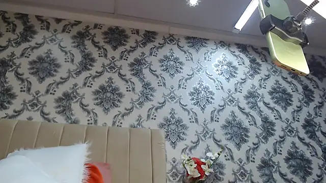 SexyRider8 online show from 10, 11, 2025