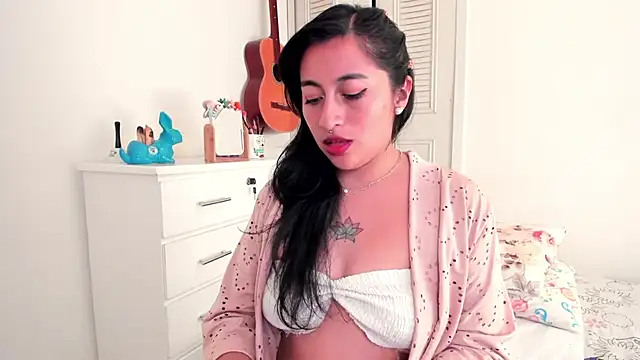 Snapshot of LisaHadwin chatting on 8, 1, 2026 LisaHadwin online show from 8, 1, 2026