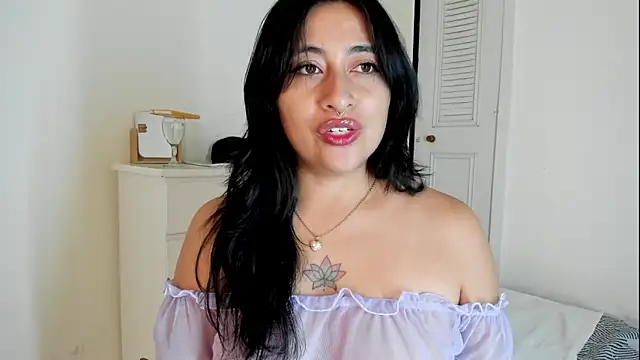 Snapshot of LisaHadwin chatting on 6, 4, 2026 LisaHadwin online show from 6, 4, 2026