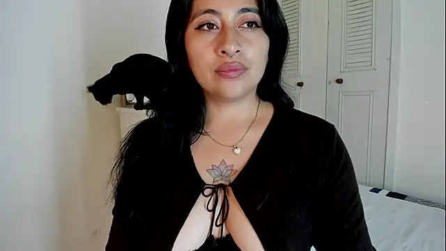 Snapshot of LisaHadwin chatting on 6, 4, 2026 LisaHadwin online show from 6, 4, 2026