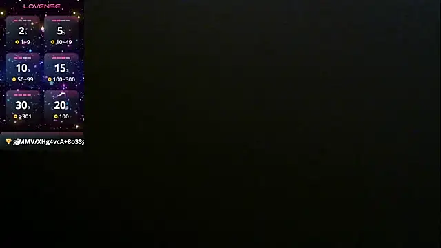 Snapshot of lovense_test04 chatting on 12, 3, 2026 lovense test04 online show from 12, 3, 2026