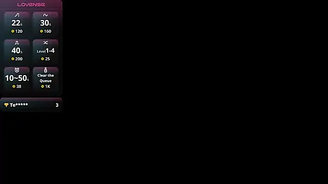 Snapshot of lovense_test04 chatting on 31, 3, 2026 lovense test04 online show from 31, 3, 2026