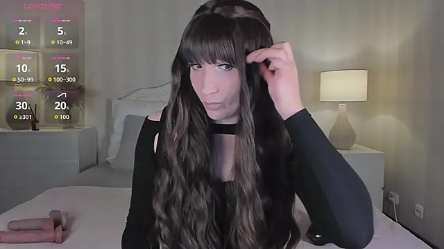 valeriasecret online show from 22, 10, 2025