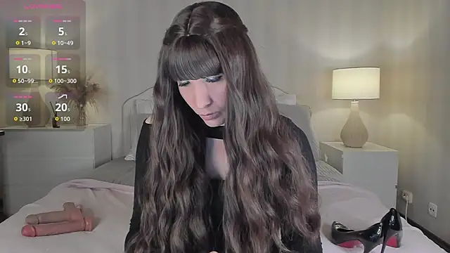 valeriasecret online show from 2, 11, 2025