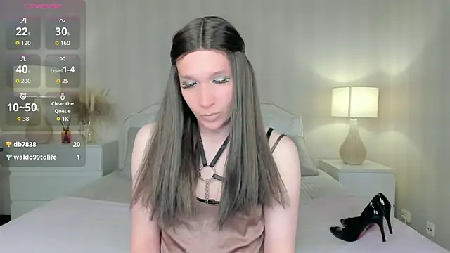Snapshot of valeriasecret chatting on 4, 6, 2026 valeriasecret online show from 4, 6, 2026