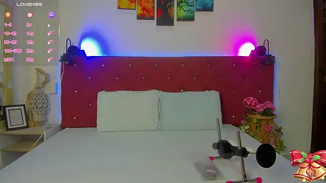 Ruth harvey  online show from 29, 11, 2025