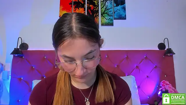 Ruth harvey  online show from 14, 1, 2026