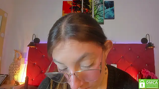 Ruth harvey  online show from 6, 3, 2026