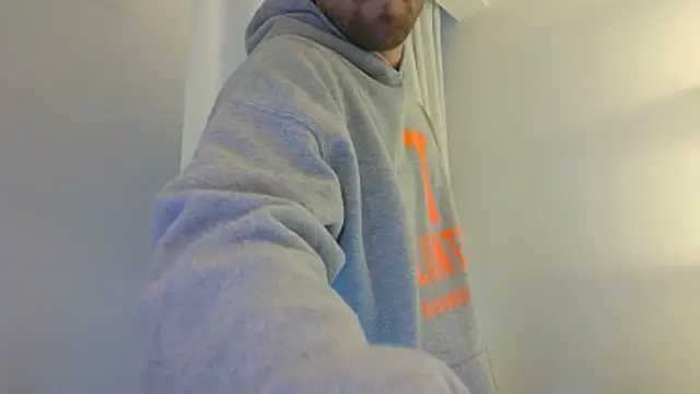 Snapshot of VitaminmanFL chatting on 11, 1, 2025 VitaminmanFL online show from 11, 1, 2025