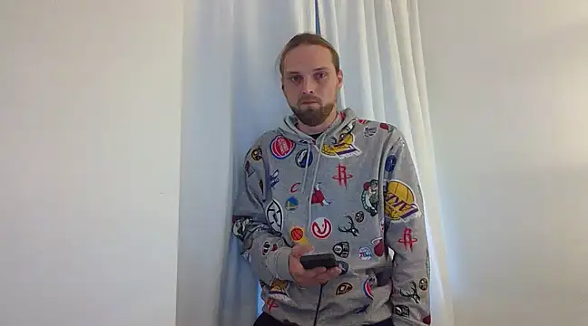 Snapshot of VitaminmanFL chatting on 27, 1, 2025 VitaminmanFL online show from 27, 1, 2025