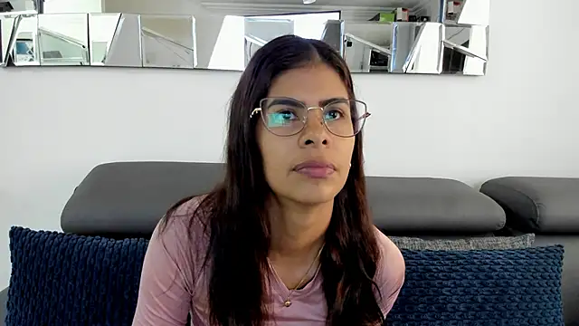karlina charlotte1 online show from 12, 3, 2025