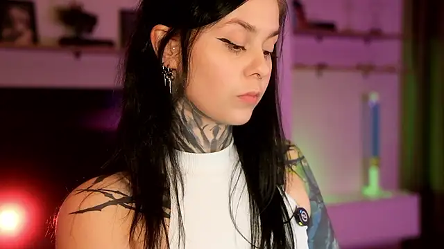 Snapshot of AcidPie chatting on 30, 3, 2026 AcidPie online show from 30, 3, 2026