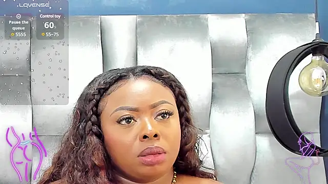 CamilaBenitez online show from 21, 3, 2025