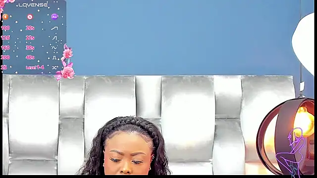 CamilaBenitez online show from 30, 11, 2025