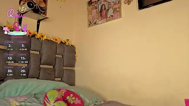 lizzy jooss online show from 16, 4, 2026