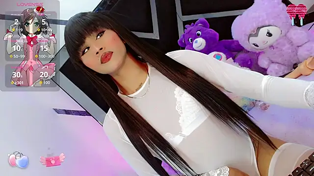 Snapshot of AlahiaDabion chatting on 16, 11, 2025 AlahiaDabion online show from 16, 11, 2025