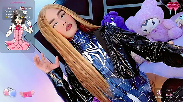 Snapshot of AlahiaDabion chatting on 27, 3, 2026 AlahiaDabion online show from 27, 3, 2026