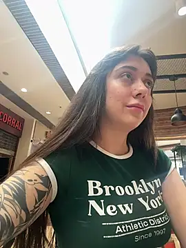 Snapshot of emiliasommer chatting on 11, 3, 2025 emiliasommer online show from 11, 3, 2025