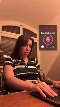 Snapshot of emiliasommer chatting on 2, 10, 2025 emiliasommer online show from 2, 10, 2025