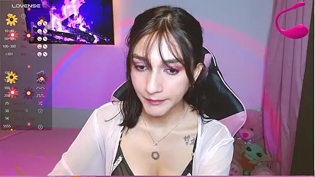 Mei Kelly online show from 27, 1, 2025