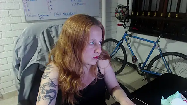 ViioletaMora online show from 12, 2, 2025