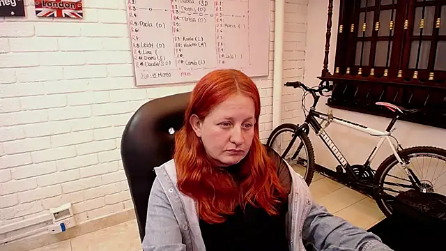 ViioletaMora online show from 11, 3, 2025