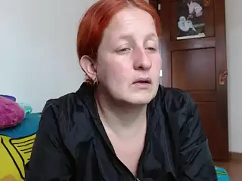 ViioletaMora online show from 20, 9, 2025