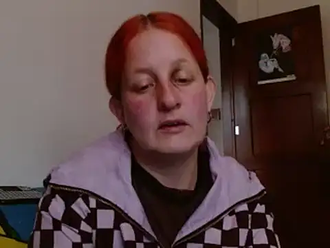 ViioletaMora online show from 24, 9, 2025