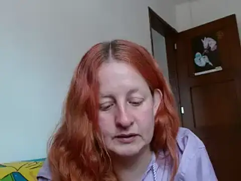 ViioletaMora online show from 9, 10, 2025