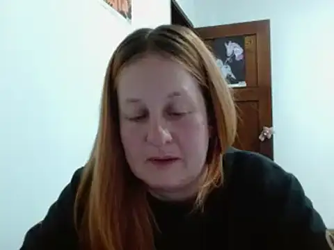 ViioletaMora online show from 22, 12, 2025