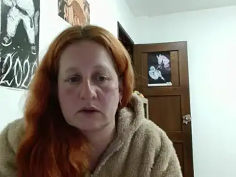 ViioletaMora online show from 3, 2, 2026